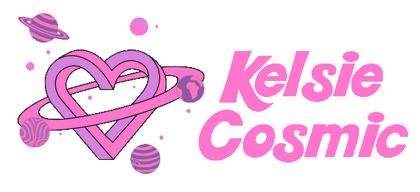 Kelsie Cosmic