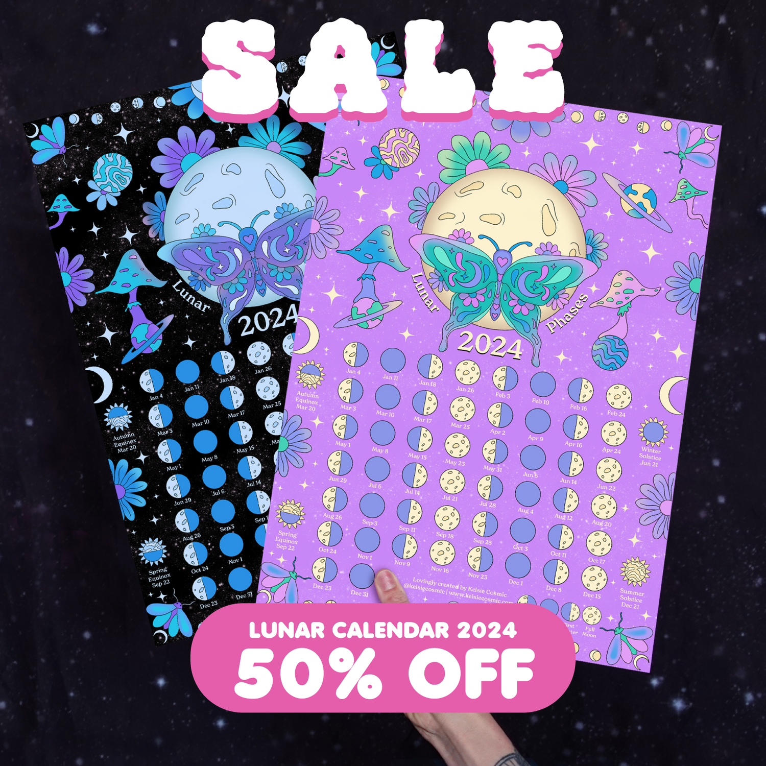 Calendars