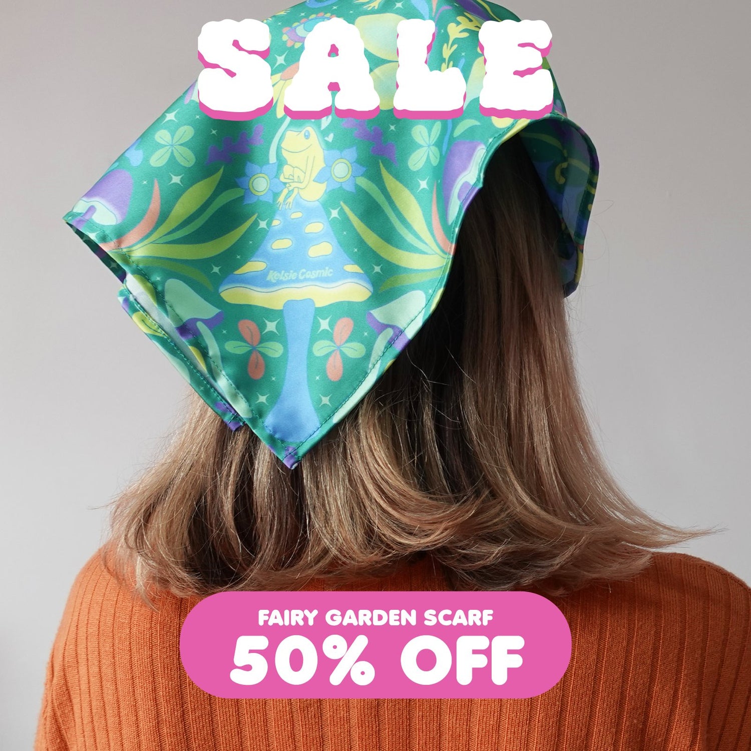 Scarves