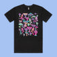 Magical Mushrooms Tee