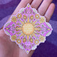 Be Bright Sticker