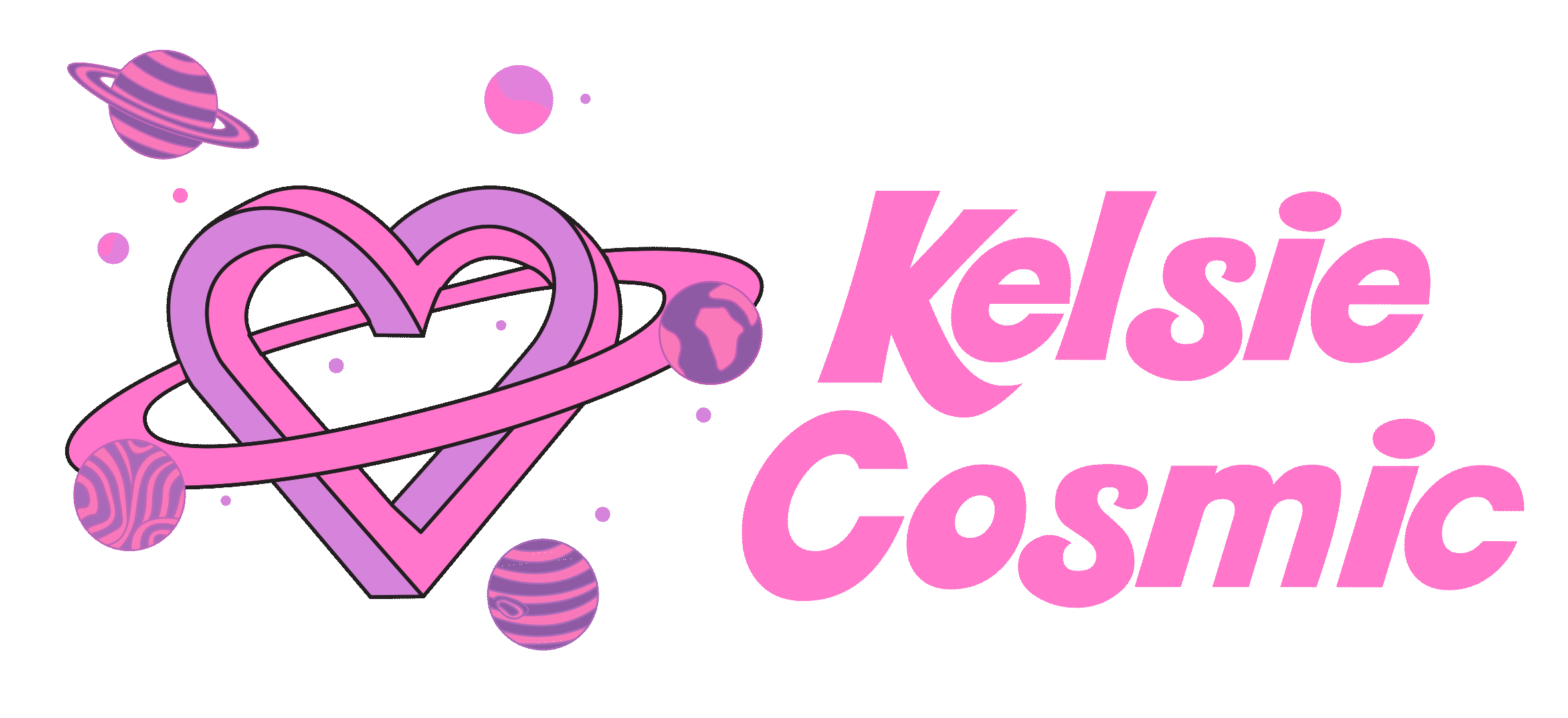 Kelsie Cosmic