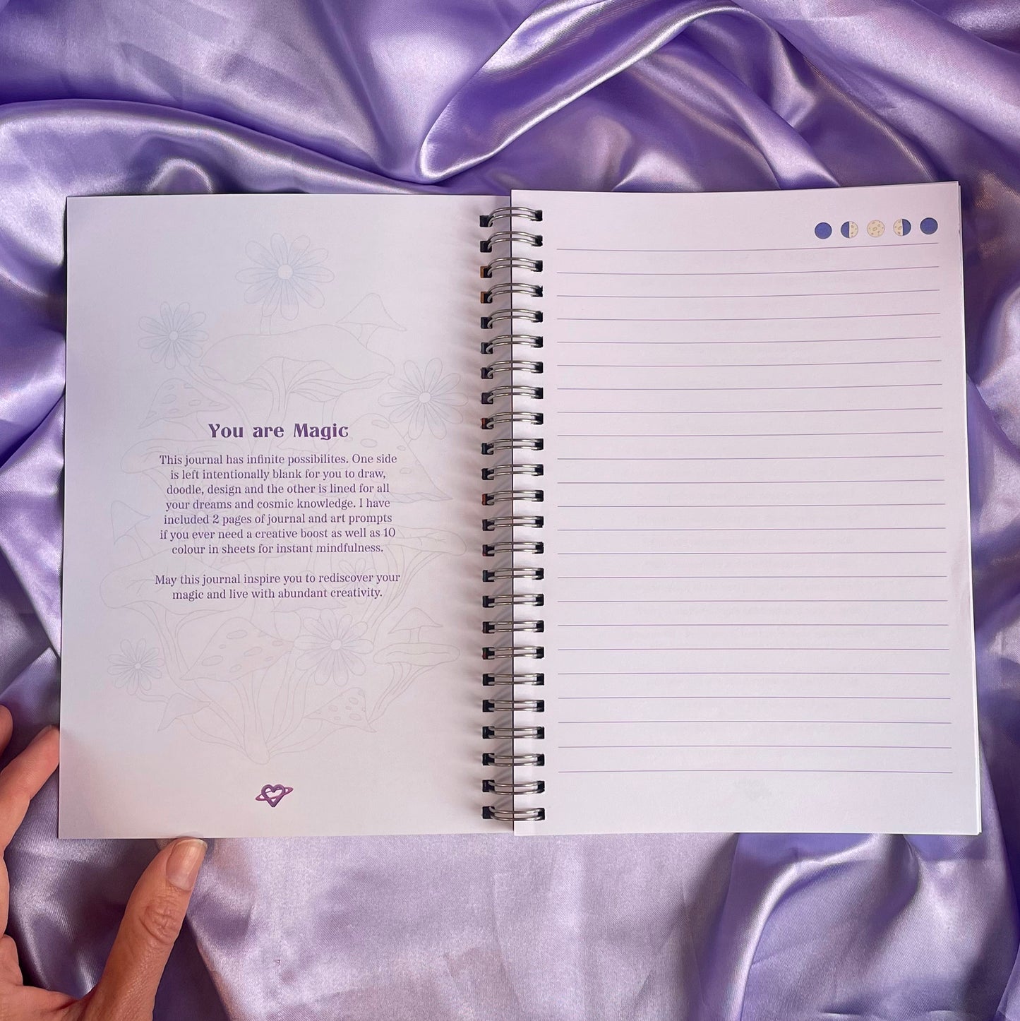 Dreams Journal