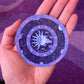 Zodiac Wheel Sticker