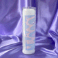 Cleanse Colour Magic White Candle