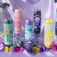Joy Colour Magic Candle