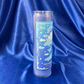 Stillness Colour Magic Blue Candle