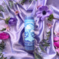 Stillness Colour Magic Blue Candle